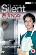 Watch Silent Witness 9movies